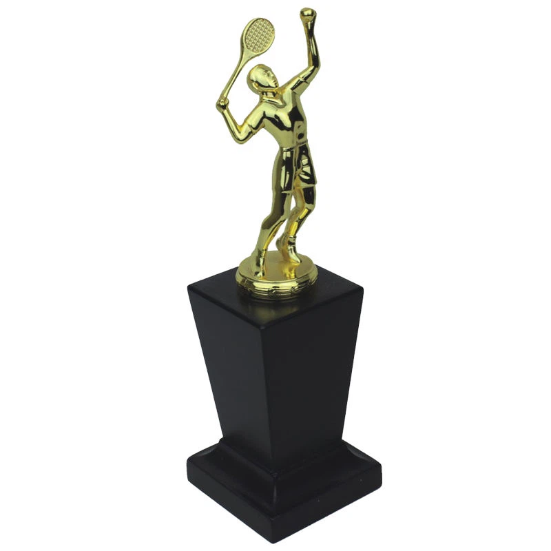 Campeonato de fútbol Copa de trofeos de fútbol