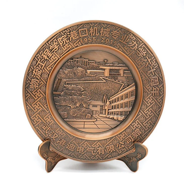 brass plate-5