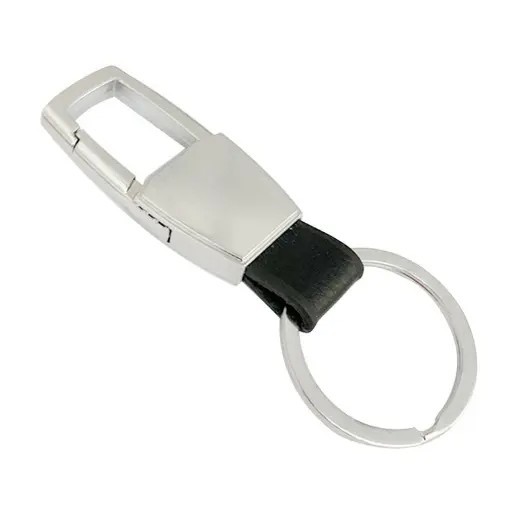 Soft Hard Enamel Metal Key Chains